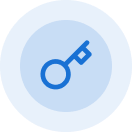 Forgot Password Icon